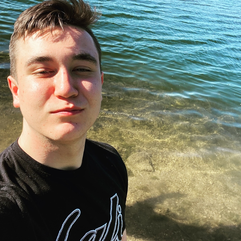 Meet your Posher, Jacob